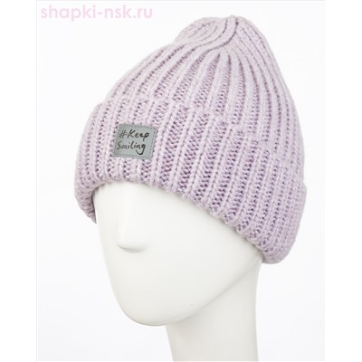 14261/2 MGH Колпак для девочки флис (50-52)