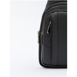 Рюкзак 2313H black Heanbag