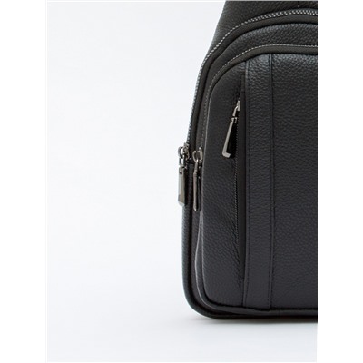 Рюкзак 2313H black Heanbag