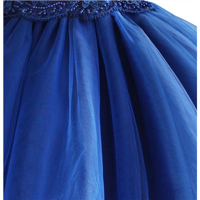 Платье Zoe Flower ZF644