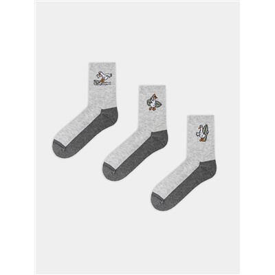 MARK FORMELLE Детские носки 444A-3167