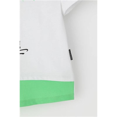 CROCKID Фуфайка КР 302744