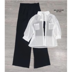 Костюм #22983164