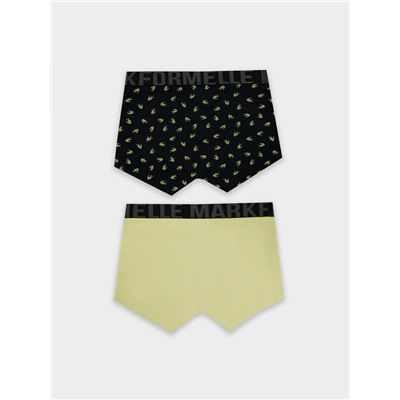 ТРУСЫ МУЖСКИЕ (2ШТ) 411215-2