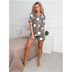 Ядвига - пижама хаки