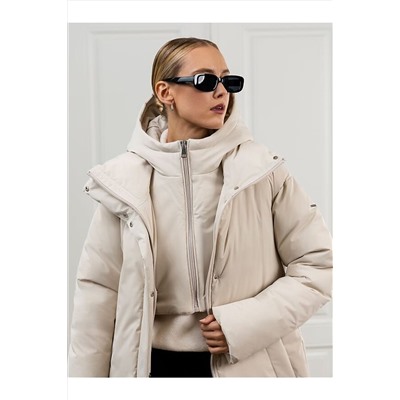 Пуховик HOOPS, 1204544