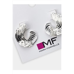 Серьги MARK FORMELLE, 1203867