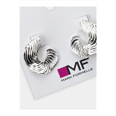 Серьги MARK FORMELLE, 1203867