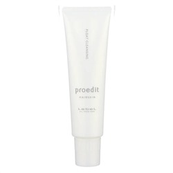 Lebel Очищающий мусс для волос и кожи головы / Proedit Hairskin Float Cleansing, 145 г