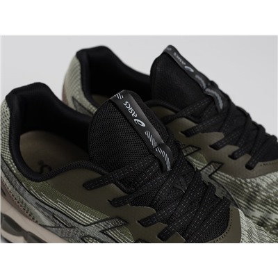 Кроссовки Asics Gel