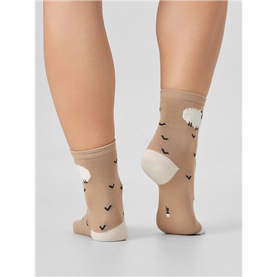 MARK FORMELLE Женские носки 273K-3357