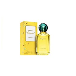 Туалетная вода Chopard Happy Lemon Dulci 100мл жен edp