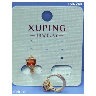 Серьги #23115099