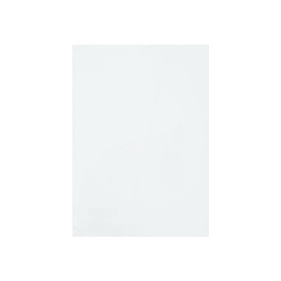 Бумага для акварели А4, 40 листов Calligrata, блок 180 г/м², рисовальная