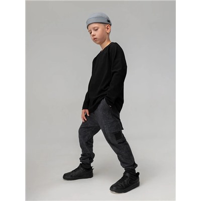 Bodo Брюки 6-615МU