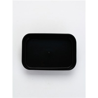 Ланч - бокс прямоугольный «Bon apetitte», 1200 мл