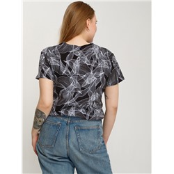 Апрель Футболка 1ЖДФК3305001н