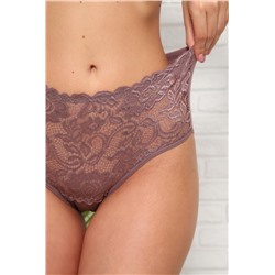 Трусы 64848 (Кофе)