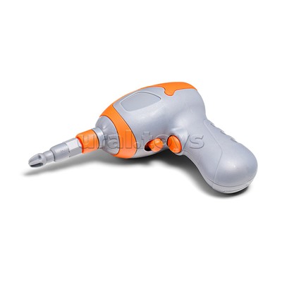 Набор инструментов "Волшебные инструменты" в коробке