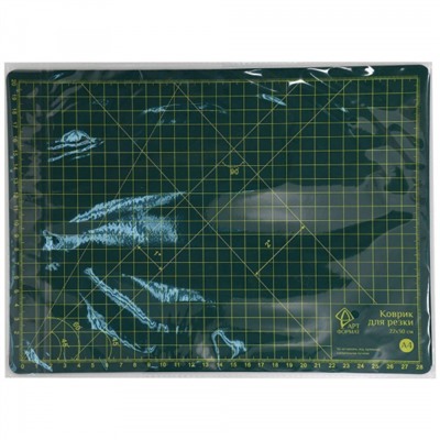 Коврик для резки А4 AF12-031-01 ARTформат