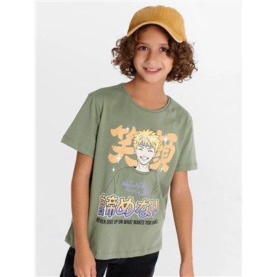 MARK FORMELLE Футболка 113432