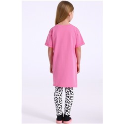 Комплект (Легинсы+Платье) АПРЕЛЬ, 1093487