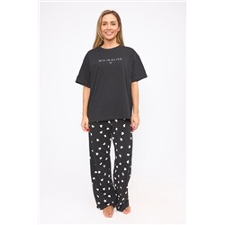 Пижама Minimalism (футболка + брюки)