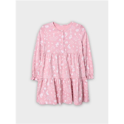 ПЛАТЬЕ ДЛЯ ДЕВОЧЕК 157985