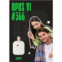 Opus 6 / GET PARFUM 366