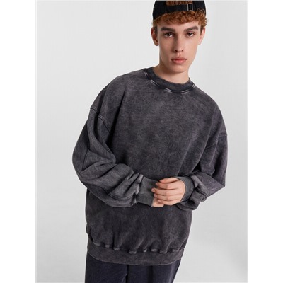 СВИТШОТ МУЖСКОЙ 121894