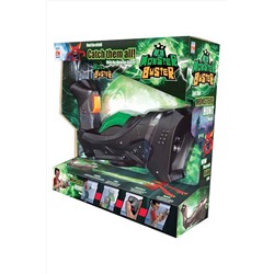Игрушка Тир проекционный Бластер для охоты на монстров Игрушки разных брендов, 267058