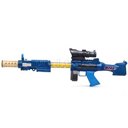 Автомат "Арсенал 3" в пакете