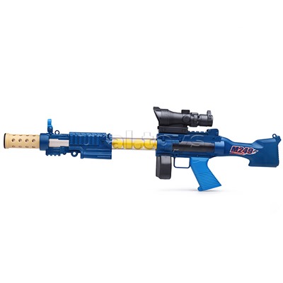 Автомат "Арсенал 3" в пакете