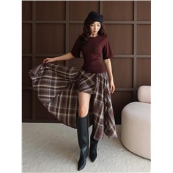 Костюм тройка