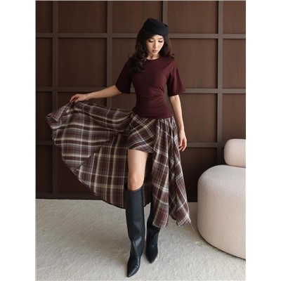 Костюм тройка