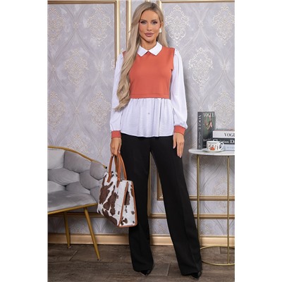 LT Collection Блуза Б14738-3М