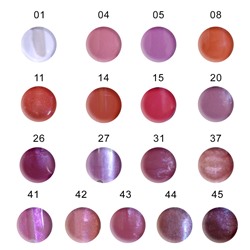 Блеск для губ Kiko 3D Hydra Lipgloss