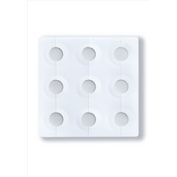 Патчи с микроиглами для проблемной кожи