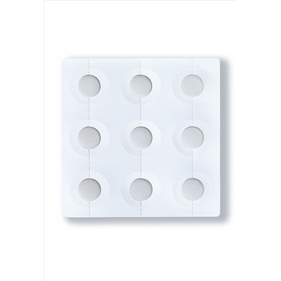 Патчи с микроиглами для проблемной кожи