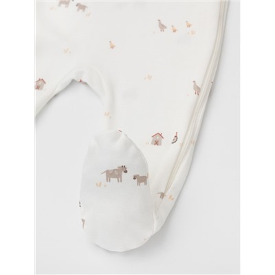 CROCKID Комбинезон К 6444-2уп