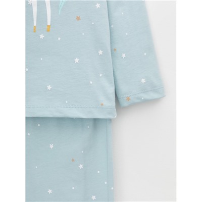 CROCKID Пижама К 1637