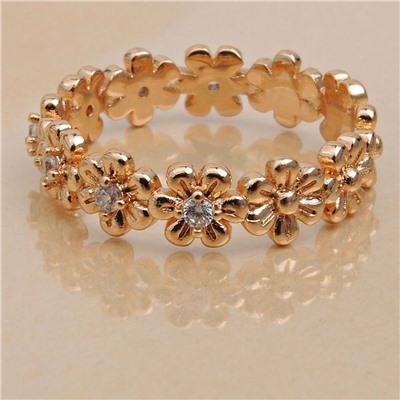 XUPING Кольцо арт. 58 0729 (id 289731)