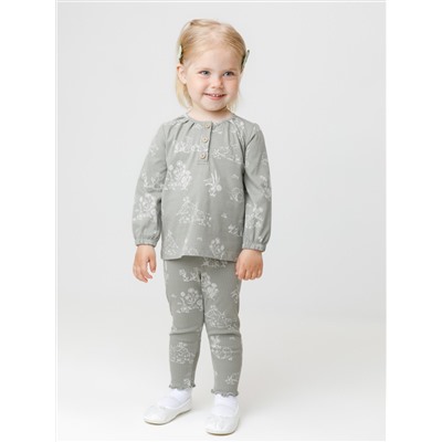 CROCKID Лосины КР 400845