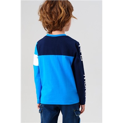 Лонгслив PLAYTODAY, 1185737