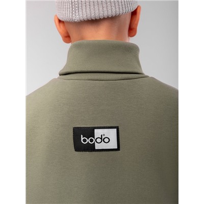 Bodo Костюм 46-91МU