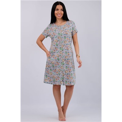 Халат Красотка НАТАЛИ, 1221395