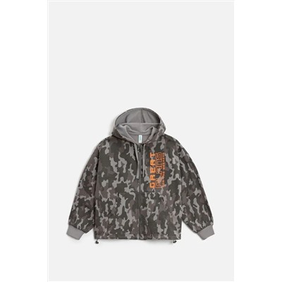 Куртка (толстовка) ACOOLA, 1234954