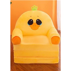 Детское мягкое раскладное кресло - кровать #23086527