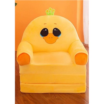 Детское мягкое раскладное кресло - кровать #23086527