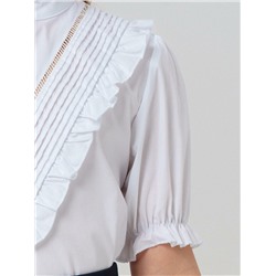 Блузка текстильная для девочек